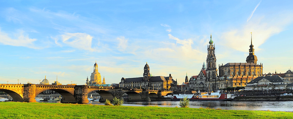 Tagungshotel Dresden