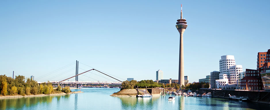 Tagungshotel Düsseldorf