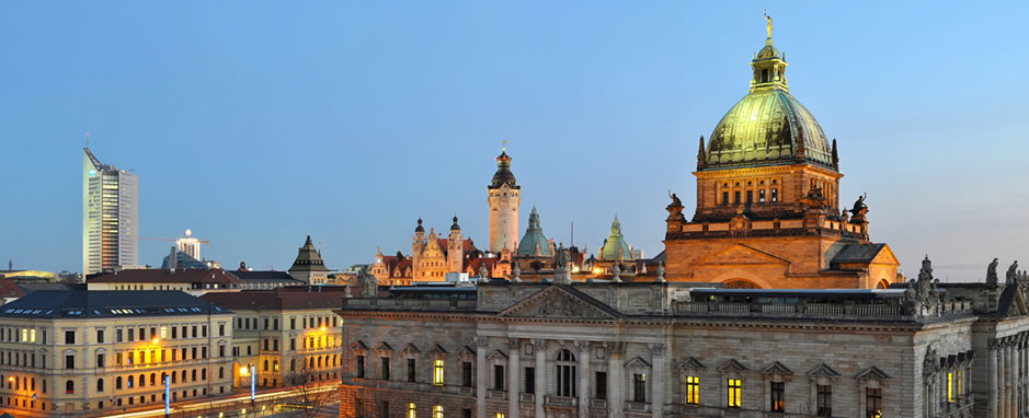 Tagungshotel Leipzig