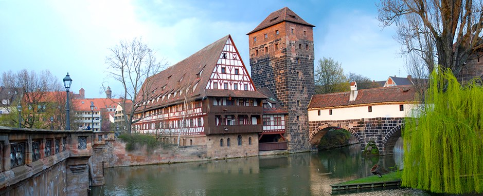 Tagungshotel Nürnberg