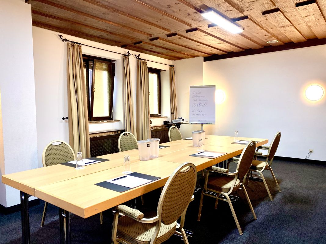relexa Waldhotel Schatten Stuttgart Bild 10