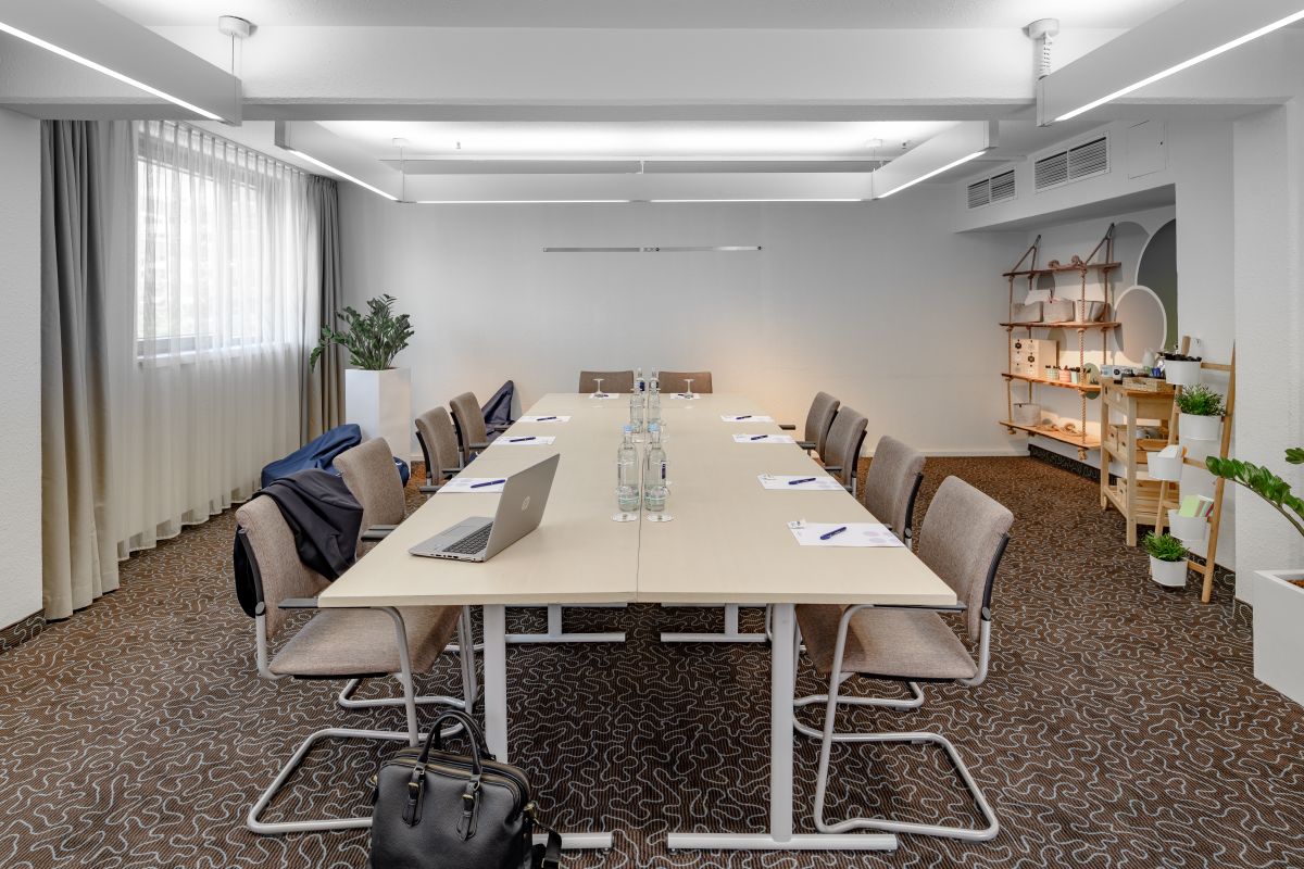 Novotel Frankfurt City Bild 21