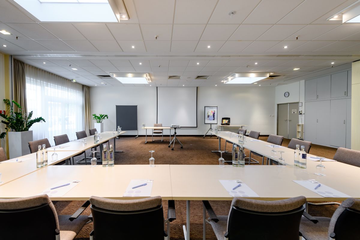 Novotel Frankfurt City Bild 24