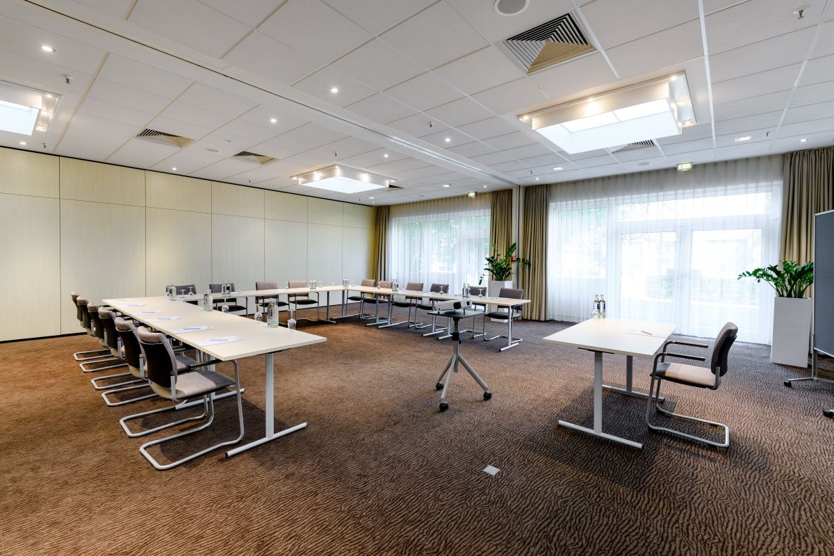 Novotel Frankfurt City Bild 25