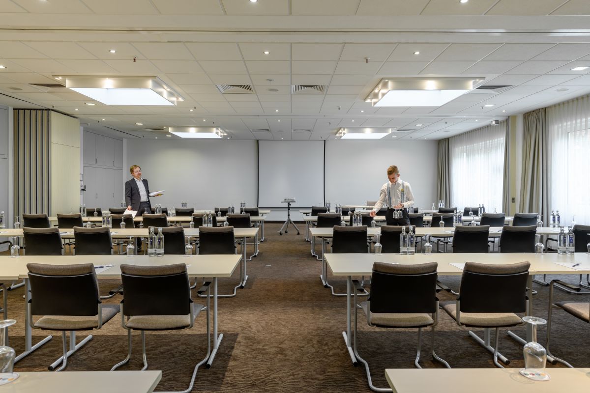 Novotel Frankfurt City Bild 28