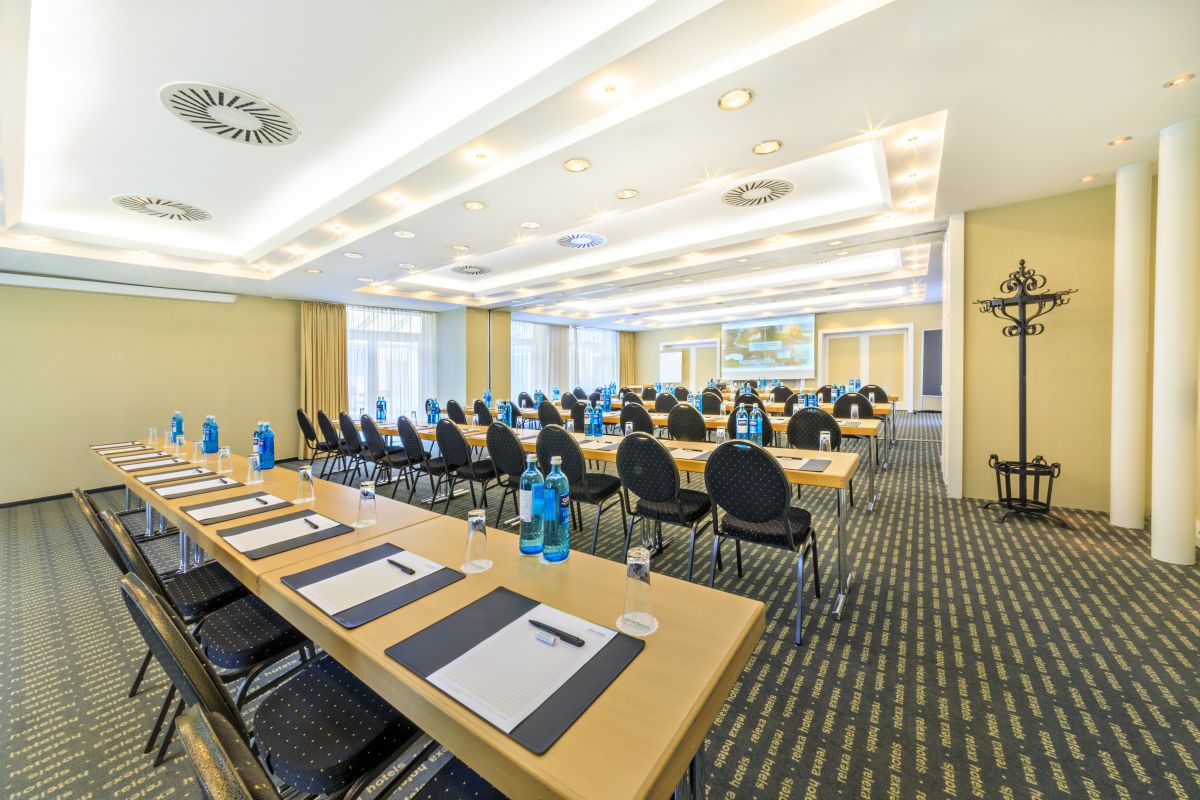 relexa Waldhotel Schatten Stuttgart Bild 14