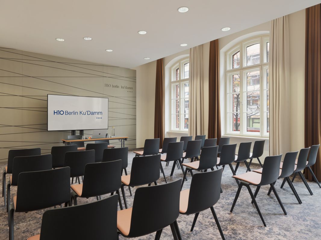 H10 Berlin Ku'damm Bild 2