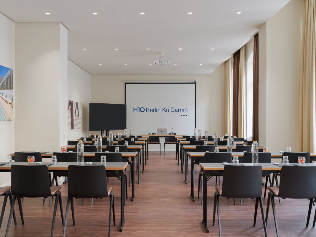 H10 Berlin Ku'damm Bild 4