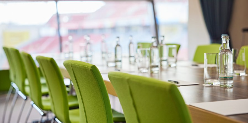 The Curve Hotel BayArena Bild 9