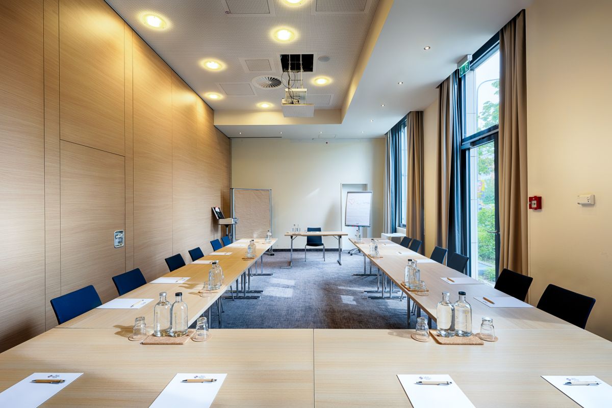 Best Western Plus Welcome Hotel Frankfurt Bild 10