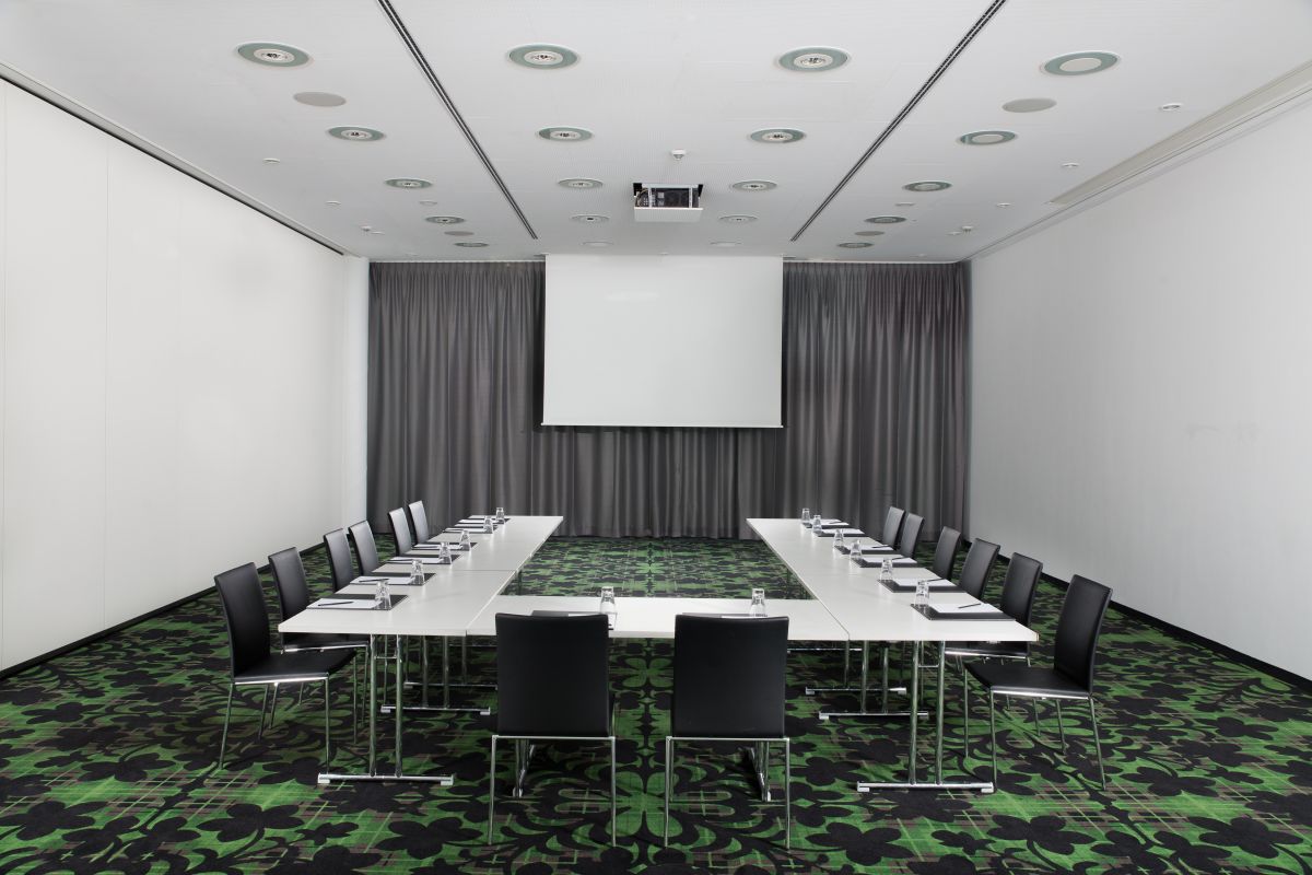 Kameha Grand Bonn Bild 6