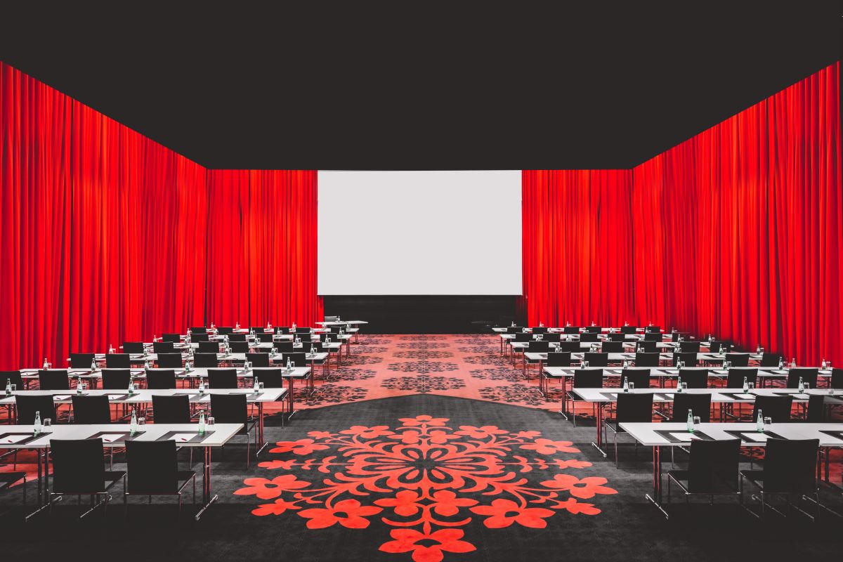 Kameha Grand Bonn Bild 9