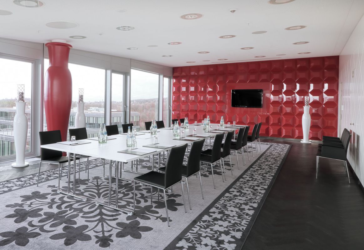 Kameha Grand Bonn Bild 10