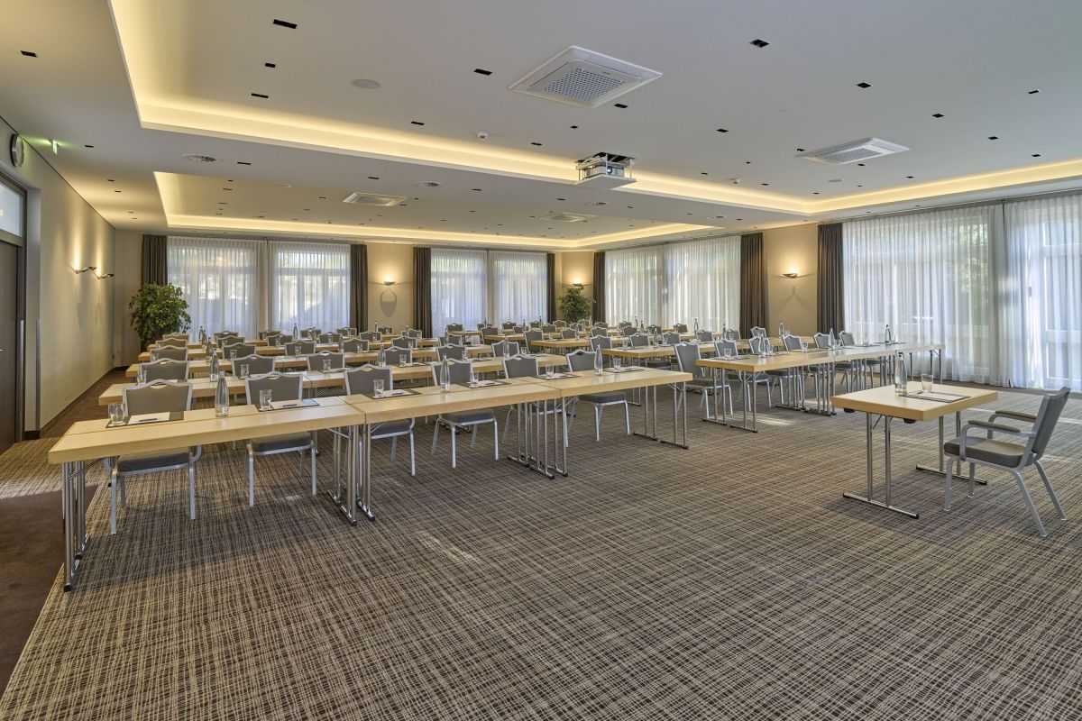 Best Western Plus Hotel Böttcherhof Bild 52