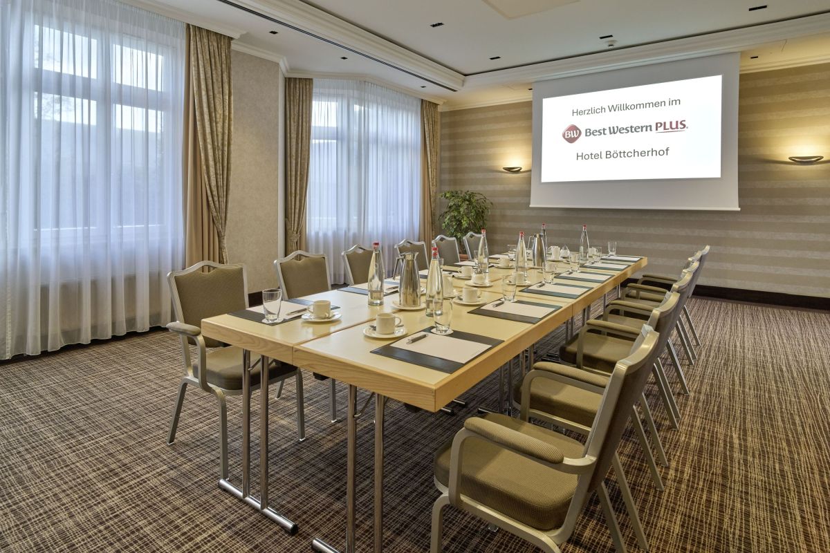Best Western Plus Hotel Böttcherhof Bild 53
