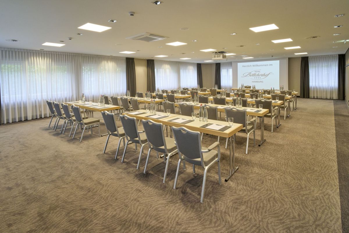 Best Western Plus Hotel Böttcherhof Bild 54
