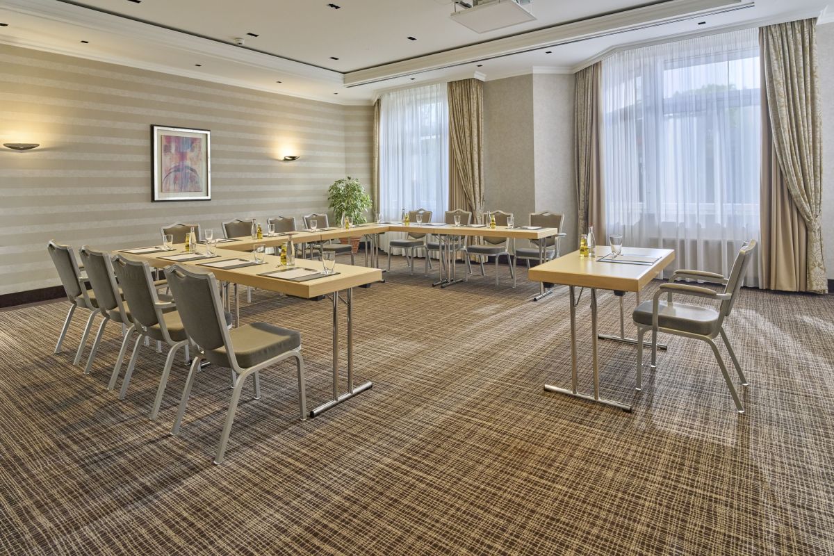 Best Western Plus Hotel Böttcherhof Bild 17
