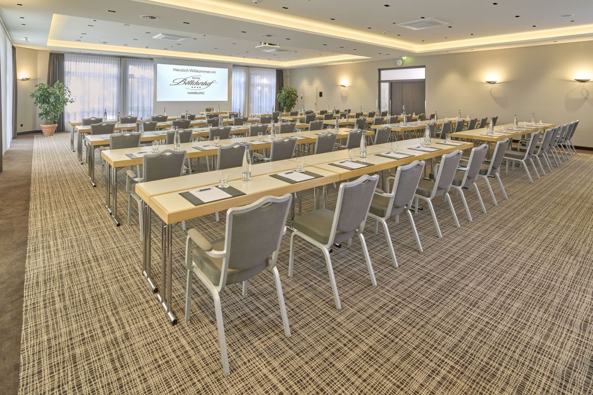 Best Western Plus Hotel Böttcherhof Bild 51