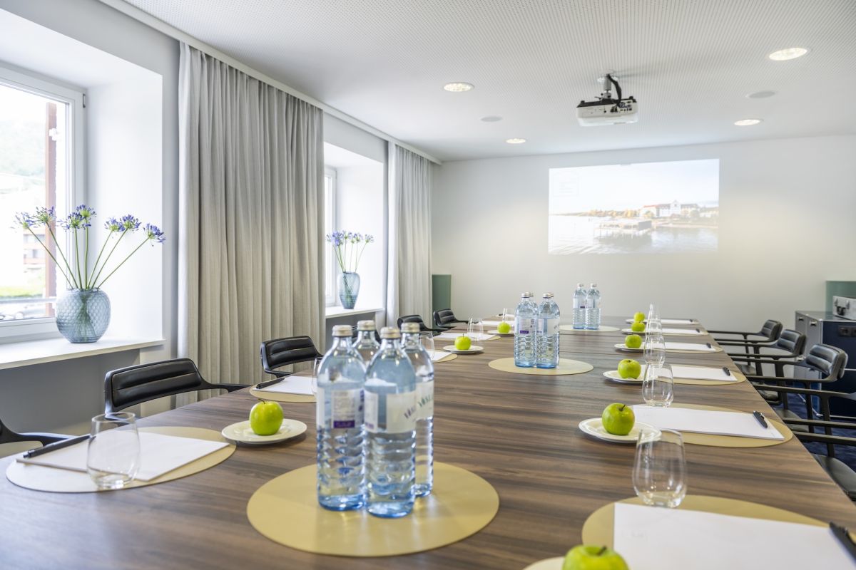 Seehotel Am Kaiserstrand Bild 5