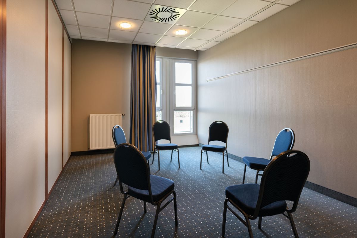 Seminaris Hotel Nürnberg Bild 16