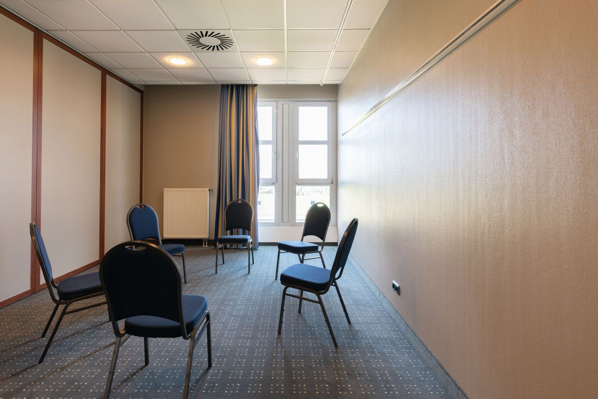 Seminaris Hotel Nürnberg Bild 38