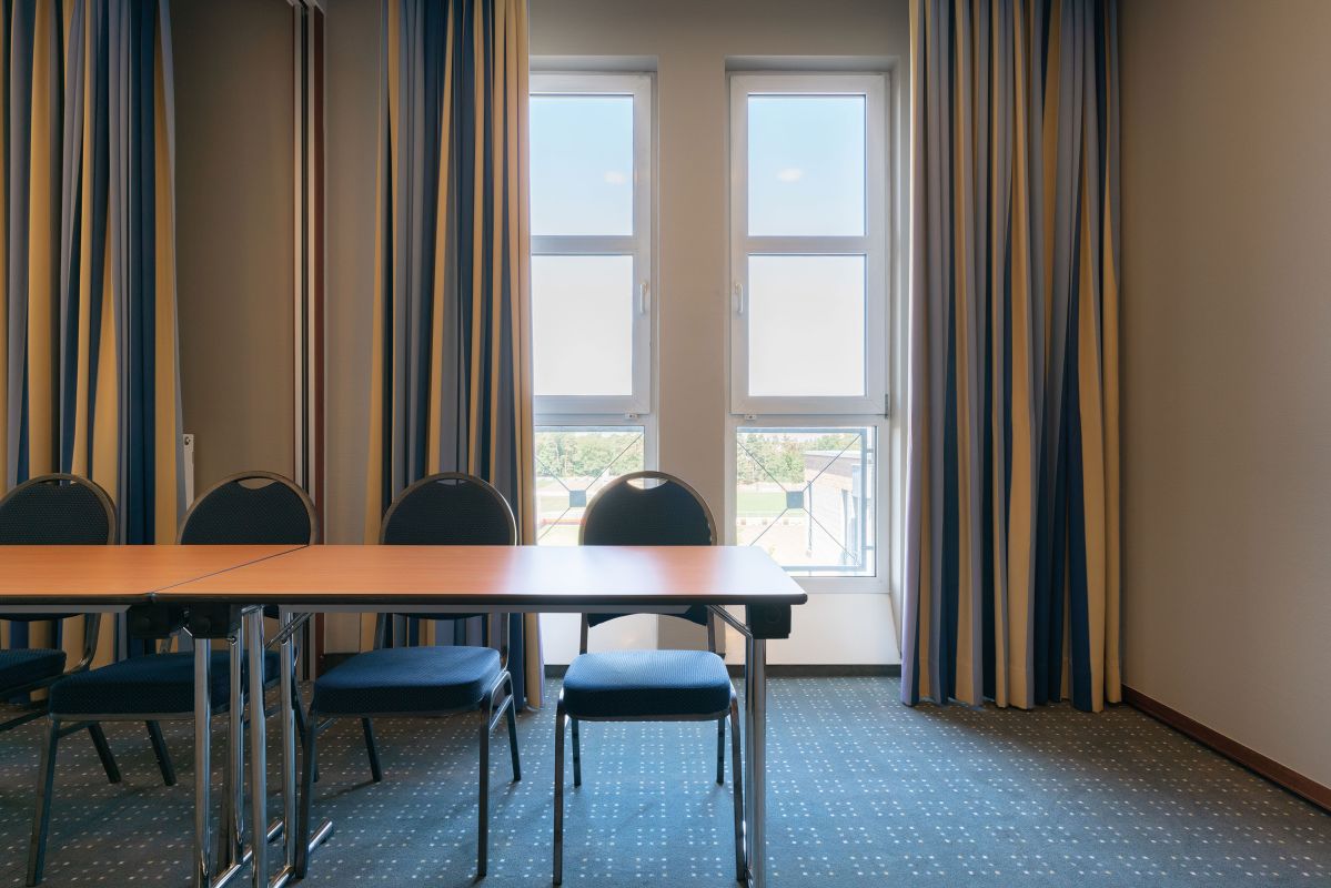 Seminaris Hotel Nürnberg Bild 51
