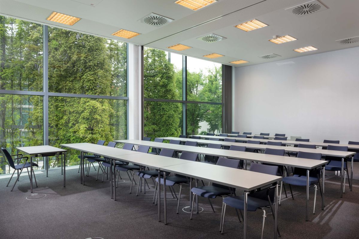 Seminaris CampusHotel Berlin Bild 17