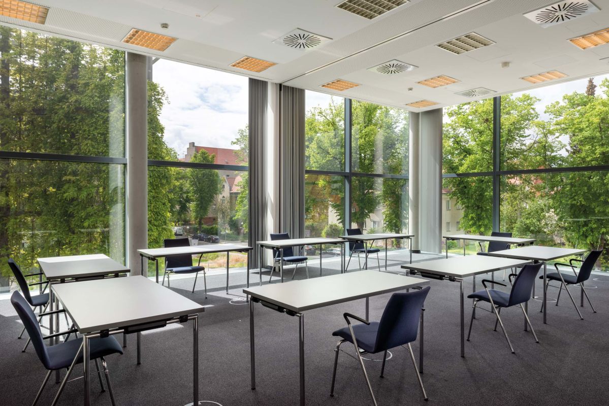 Seminaris CampusHotel Berlin Bild 20
