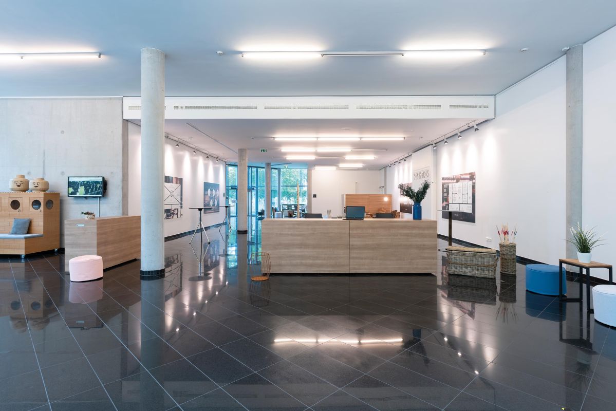 Seminaris CampusHotel Berlin Bild 23