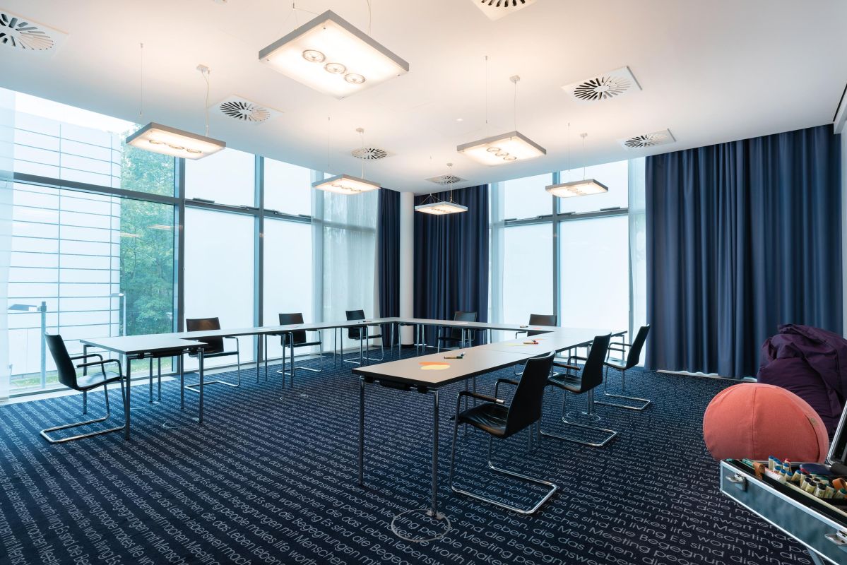 Seminaris CampusHotel Berlin Bild 25