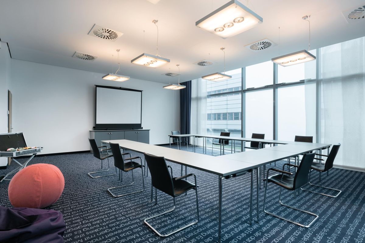 Seminaris CampusHotel Berlin Bild 36