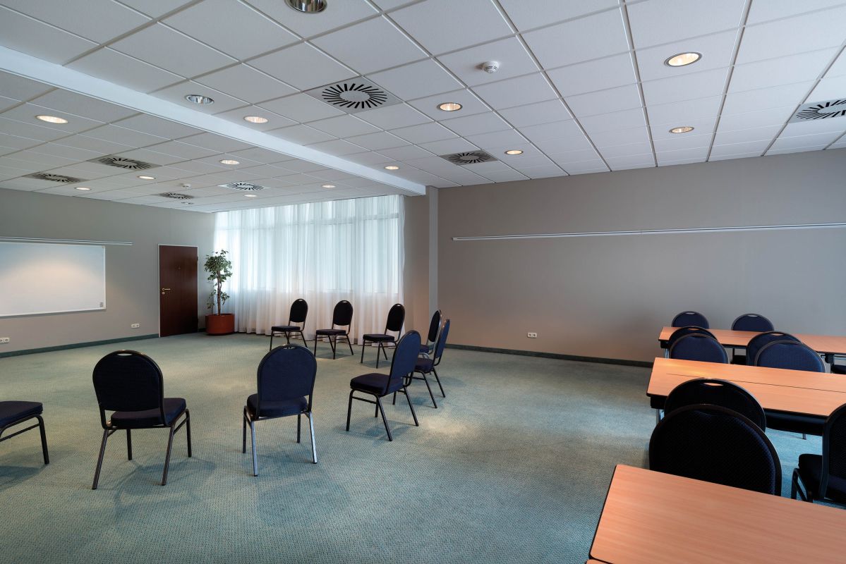 Seminaris Hotel Nürnberg Bild 6
