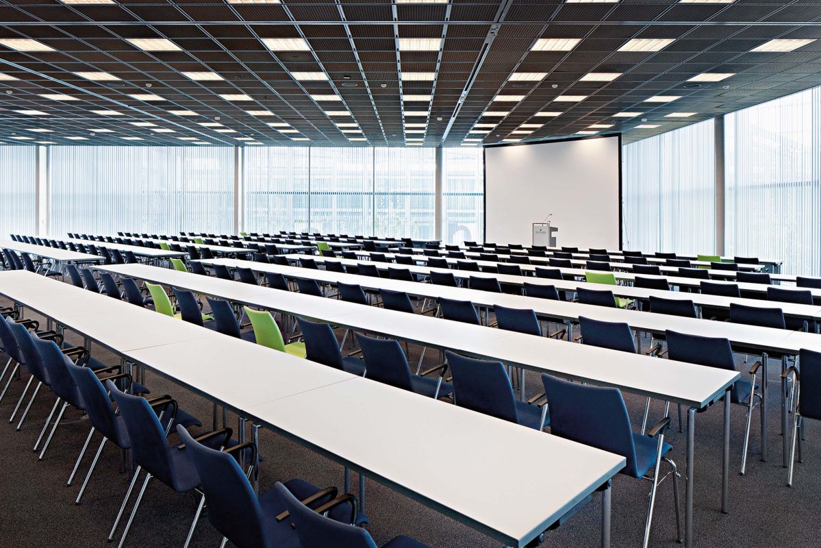 Seminaris CampusHotel Berlin Bild 3