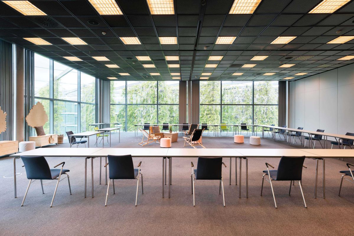 Seminaris CampusHotel Berlin Bild 27