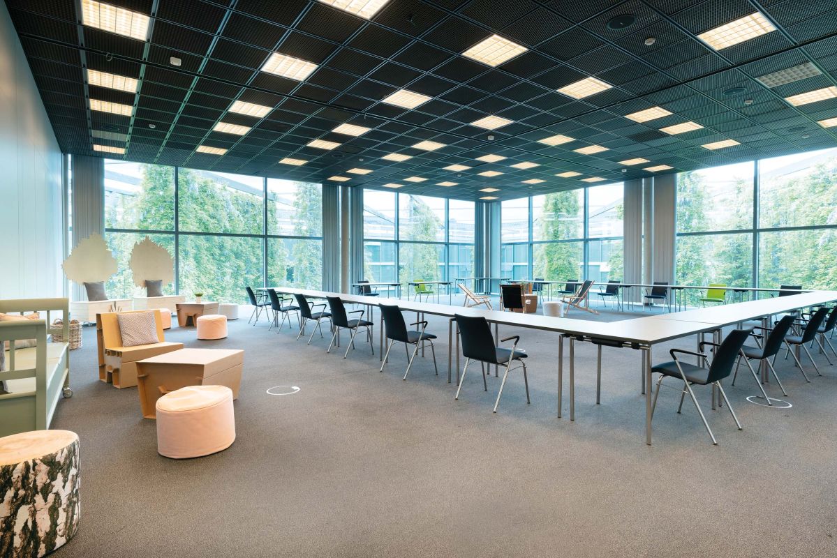 Seminaris CampusHotel Berlin Bild 38