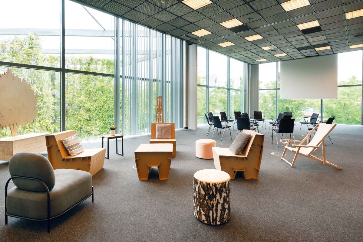 Seminaris CampusHotel Berlin Bild 32