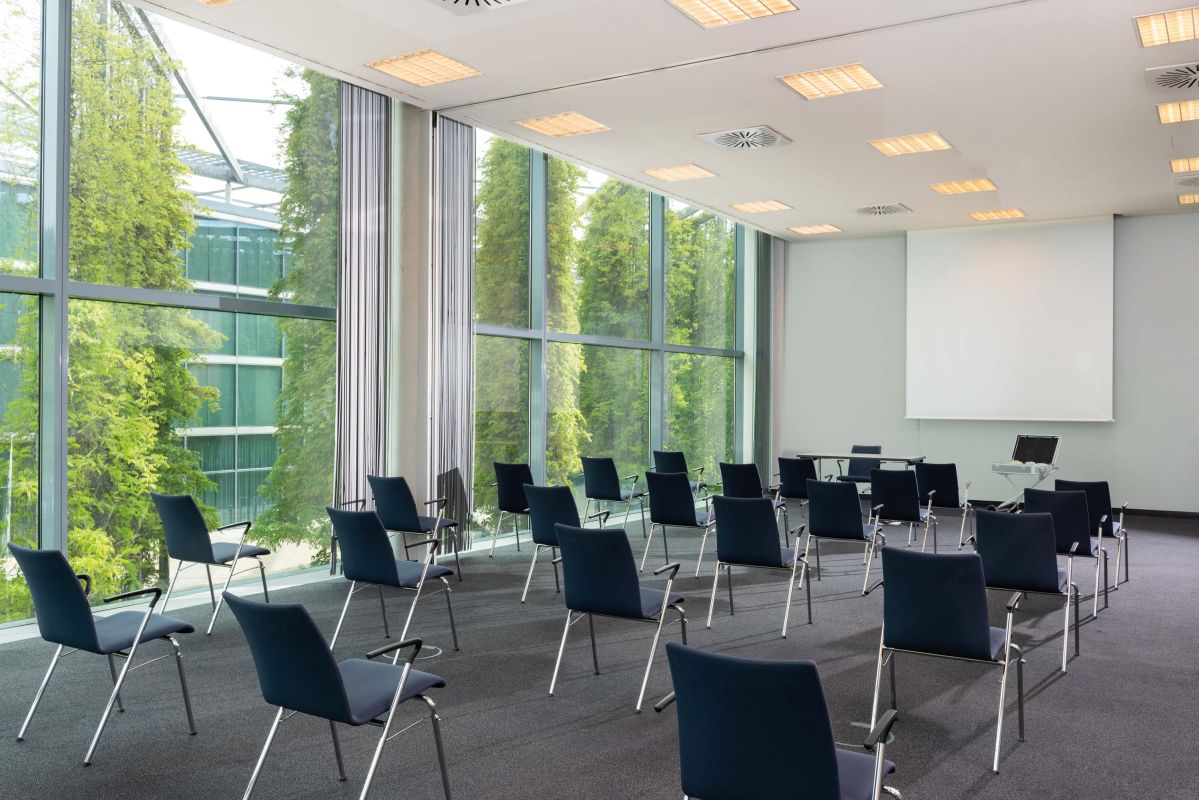 Seminaris CampusHotel Berlin Bild 10