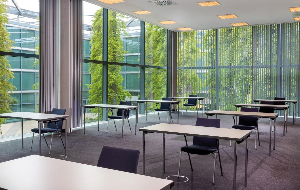 Seminaris CampusHotel Berlin Bild 15