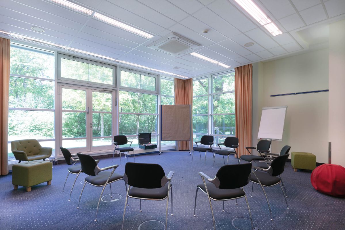 Seminaris SeeHotel Potsdam Bild 29