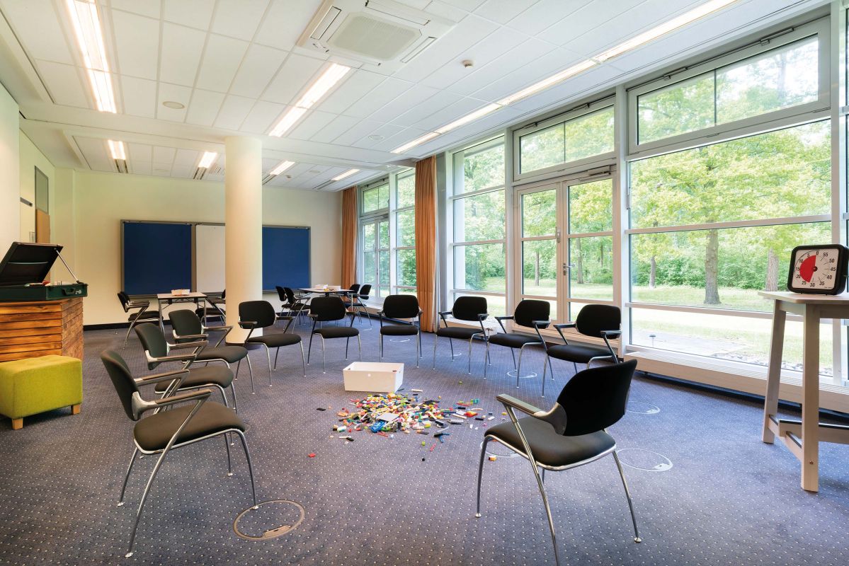 Seminaris SeeHotel Potsdam Bild 57