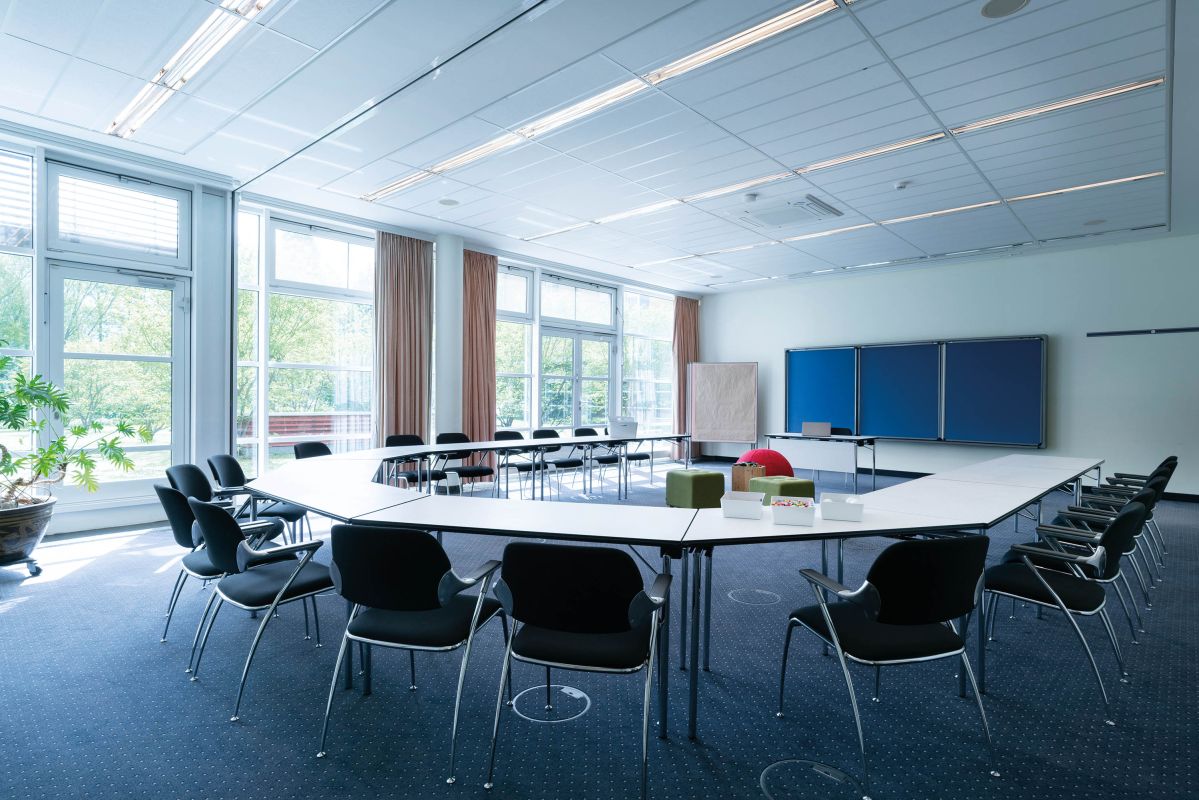 Seminaris SeeHotel Potsdam Bild 47
