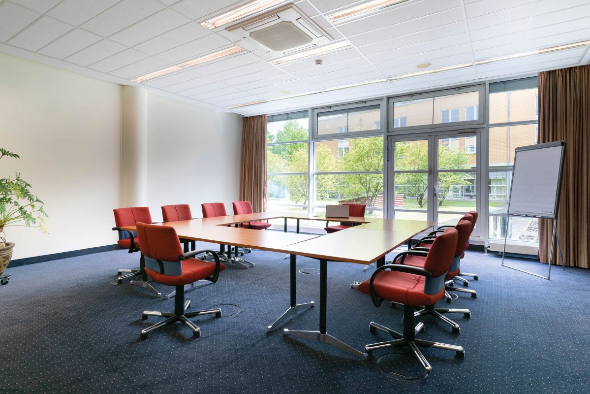 Seminaris SeeHotel Potsdam Bild 8