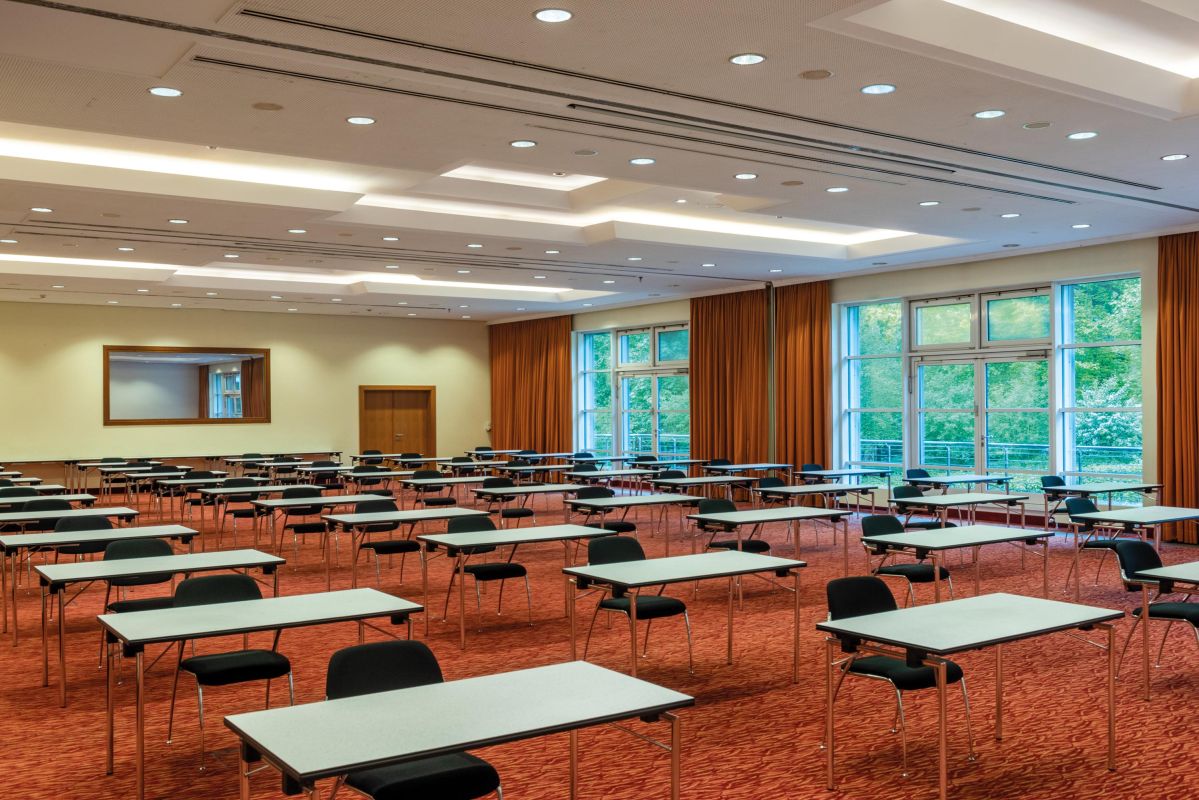 Seminaris SeeHotel Potsdam Bild 2