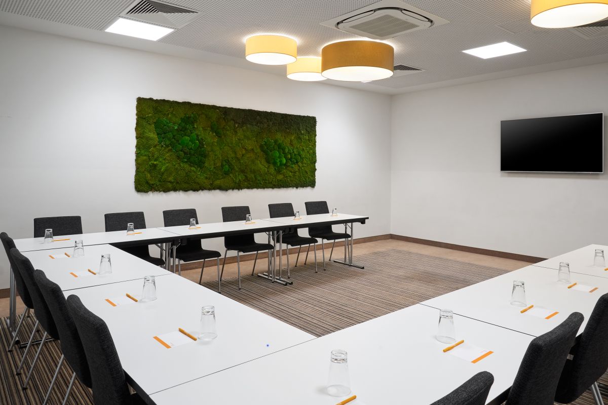 Four Points Flex by Sheraton Essen Bild 10