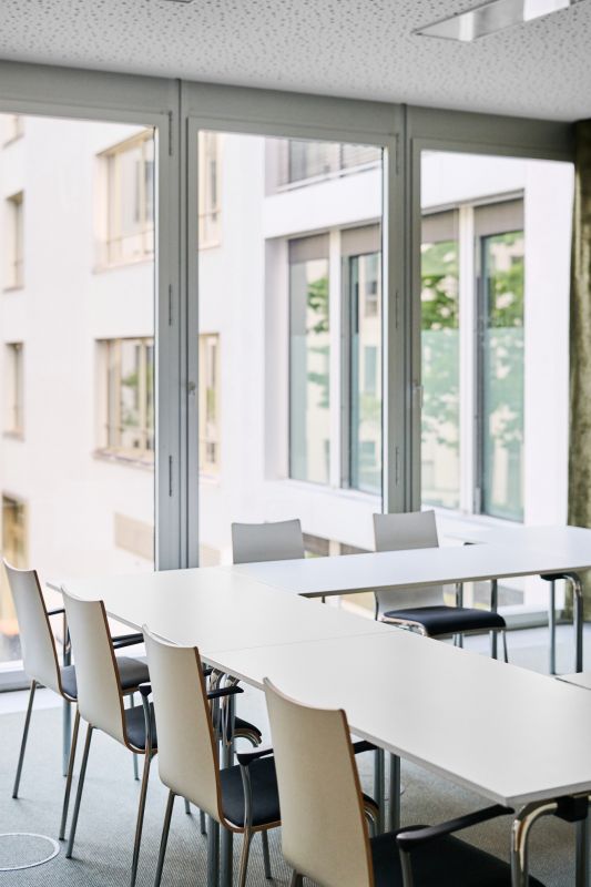 Quadriga Campus Bild 30