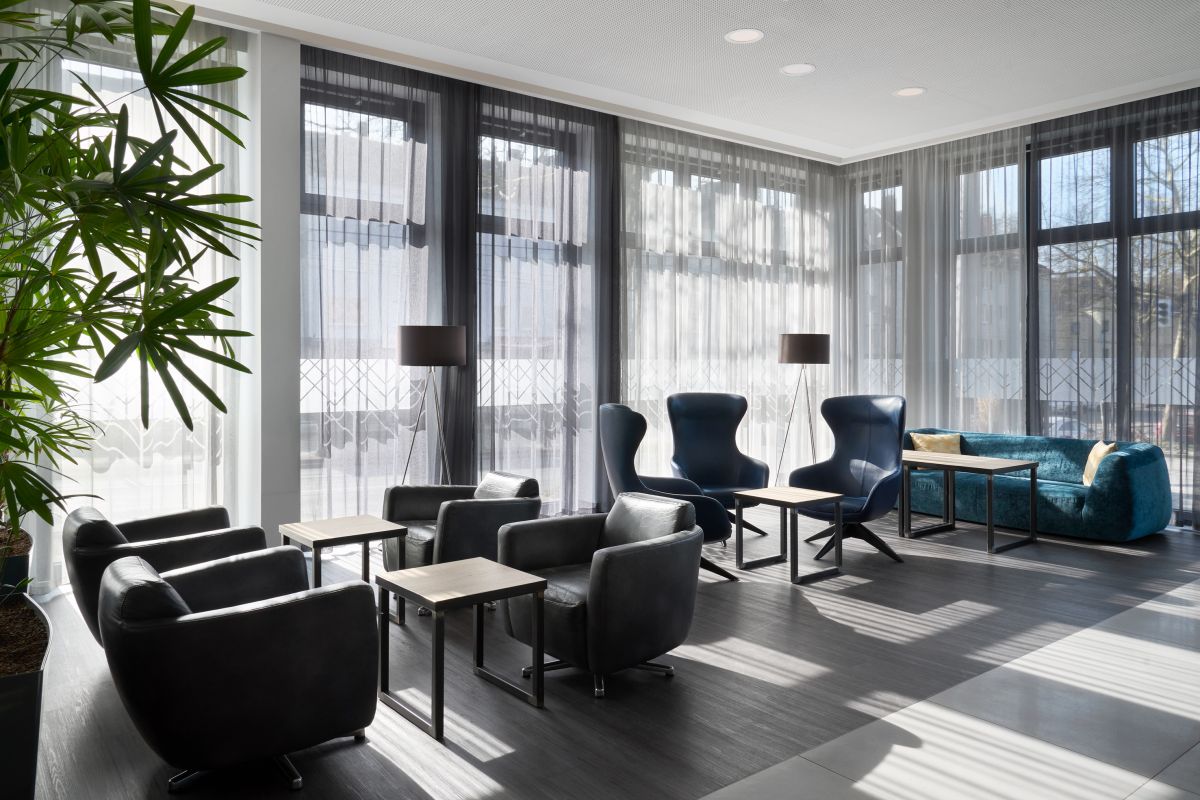 Four Points Flex by Sheraton Bochum Bild 2