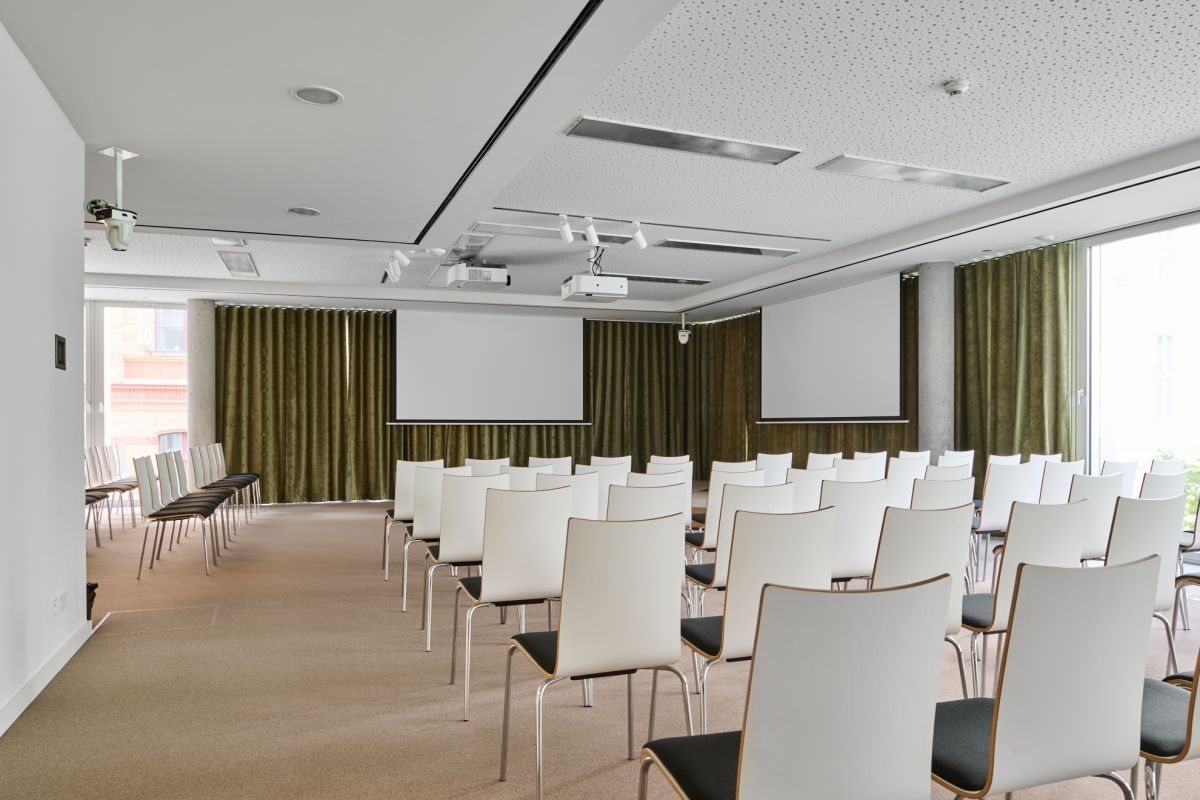 Quadriga Campus Bild 2
