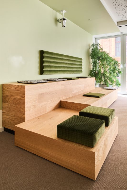 Quadriga Campus Bild 33