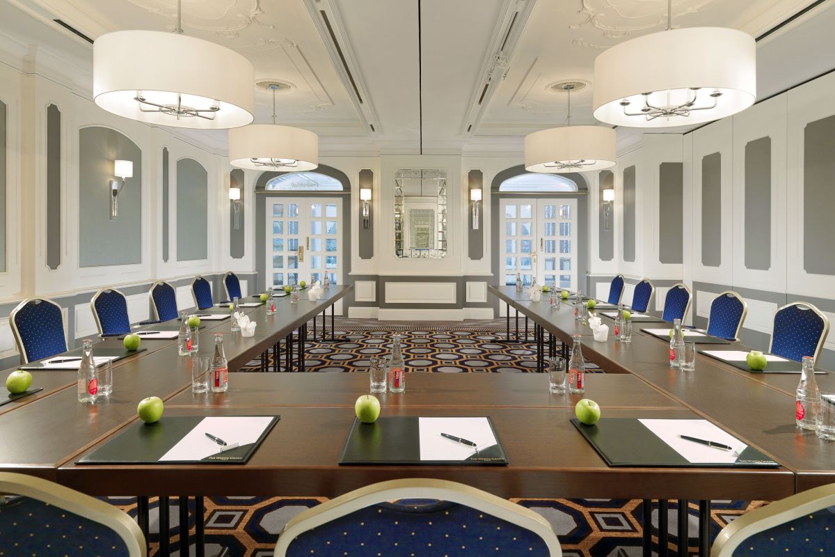 The Westin Grand Berlin Bild 4