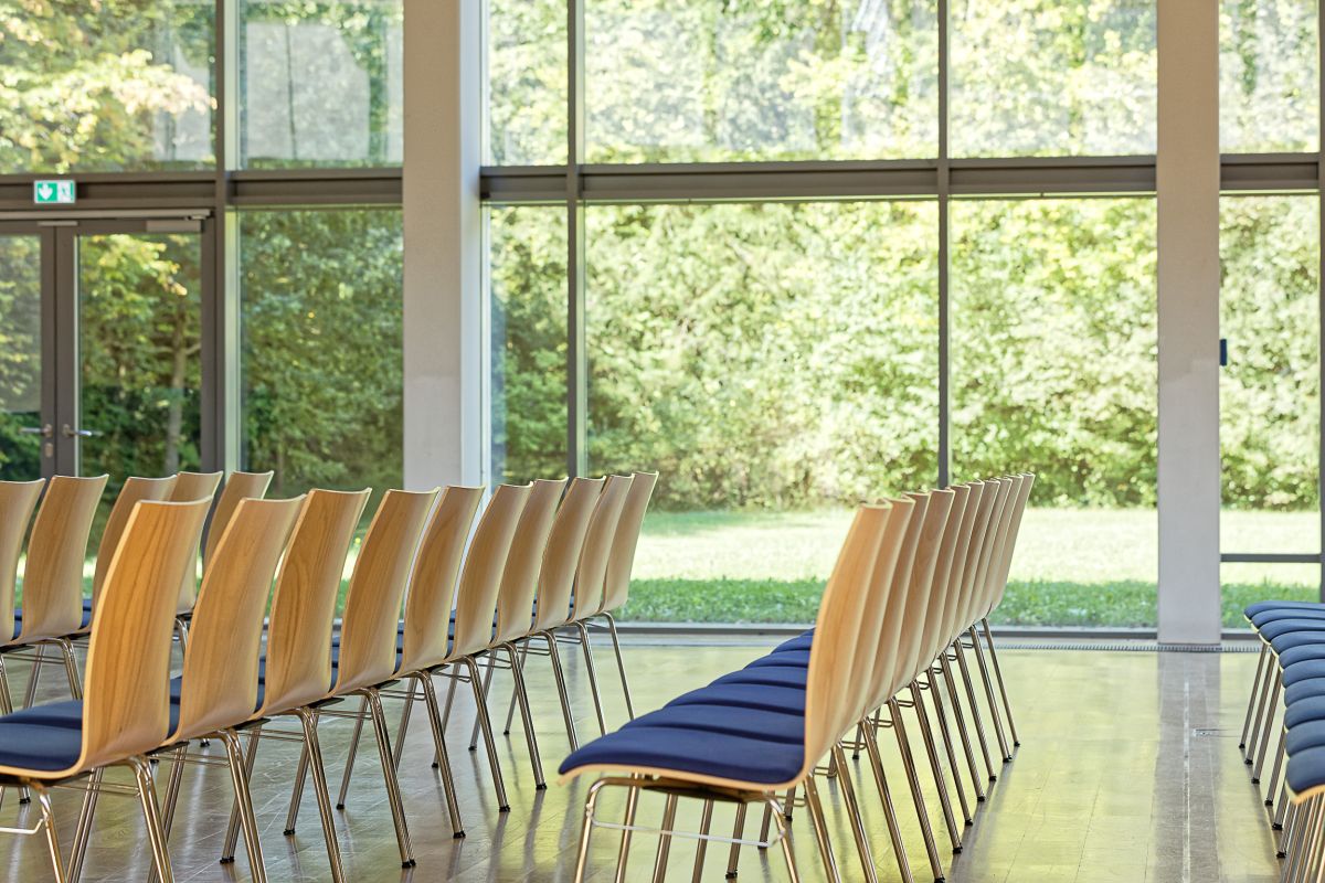 Haus der bayerischen Landwirtschaft Herrsching Bild 6